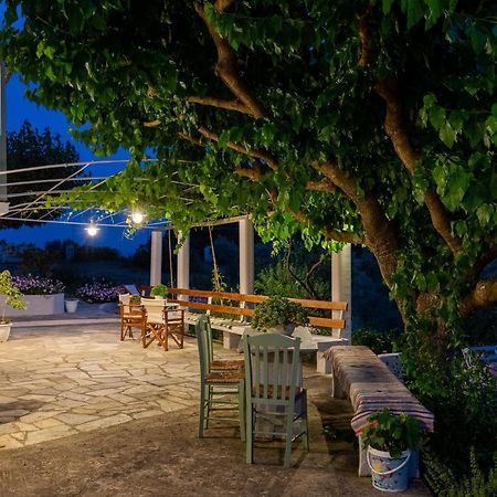 Villa Ambeli Скопелос Екстер'єр фото