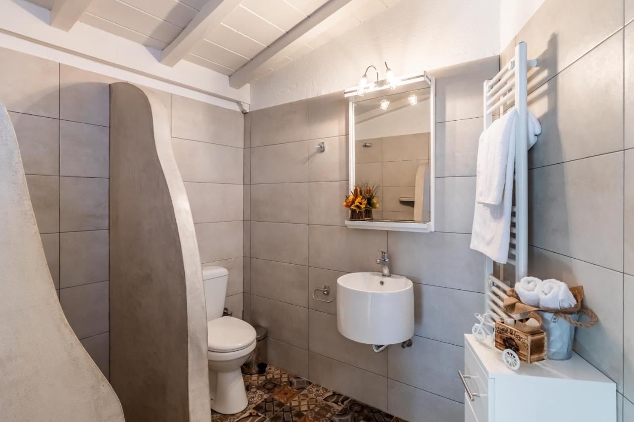 Villa Ambeli Скопелос Екстер'єр фото