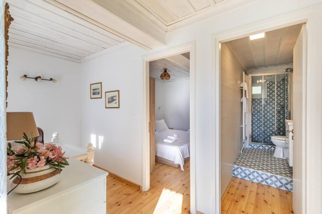 Villa Ambeli Скопелос Екстер'єр фото