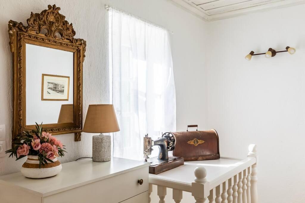 Villa Ambeli Скопелос Екстер'єр фото